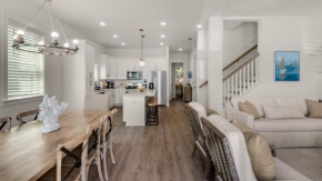 Serene Near the Sea and Serene Stay on 30A
